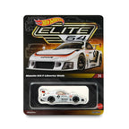 Mattel Hot Wheels Elite 64 Mazda RX-7 Liberty Walk