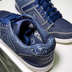 Nike SB Air Force 2 Low Rivals Pack ‘West’ 2018 - Recondicionado