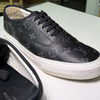 Louis Vuitton Trocadero Monogram Eclipse ‘Black’ - Recondicionado