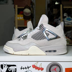 Air Jordan 4 Retro ‘Frozen Moments’ W 2023 - Recondicionado