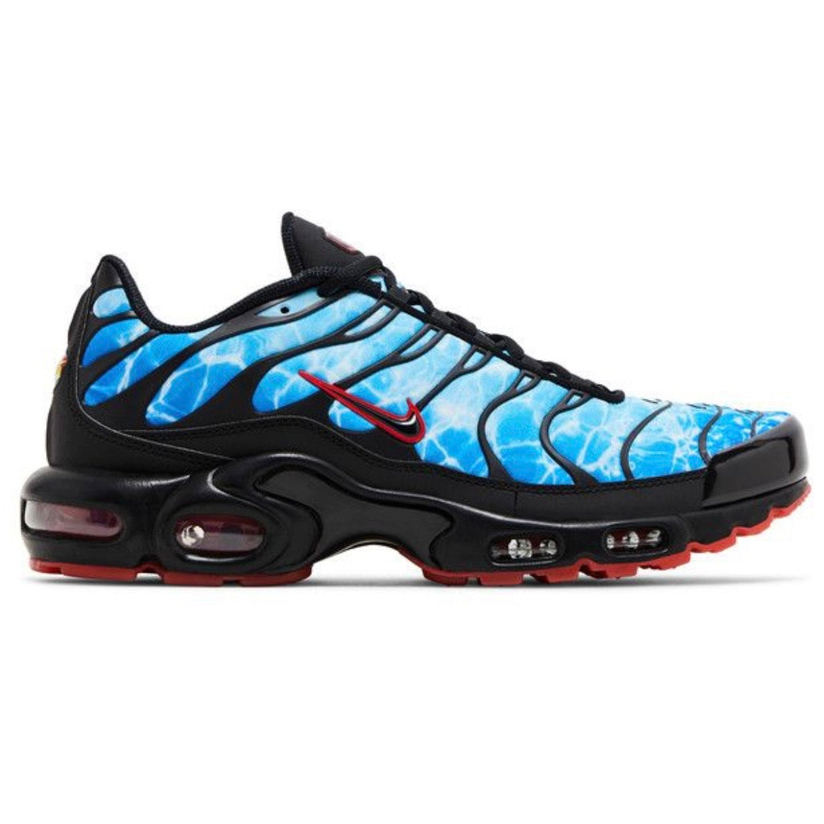 Nike Air Max TN ‘Shark Attack’ 2024 - Recondicionado