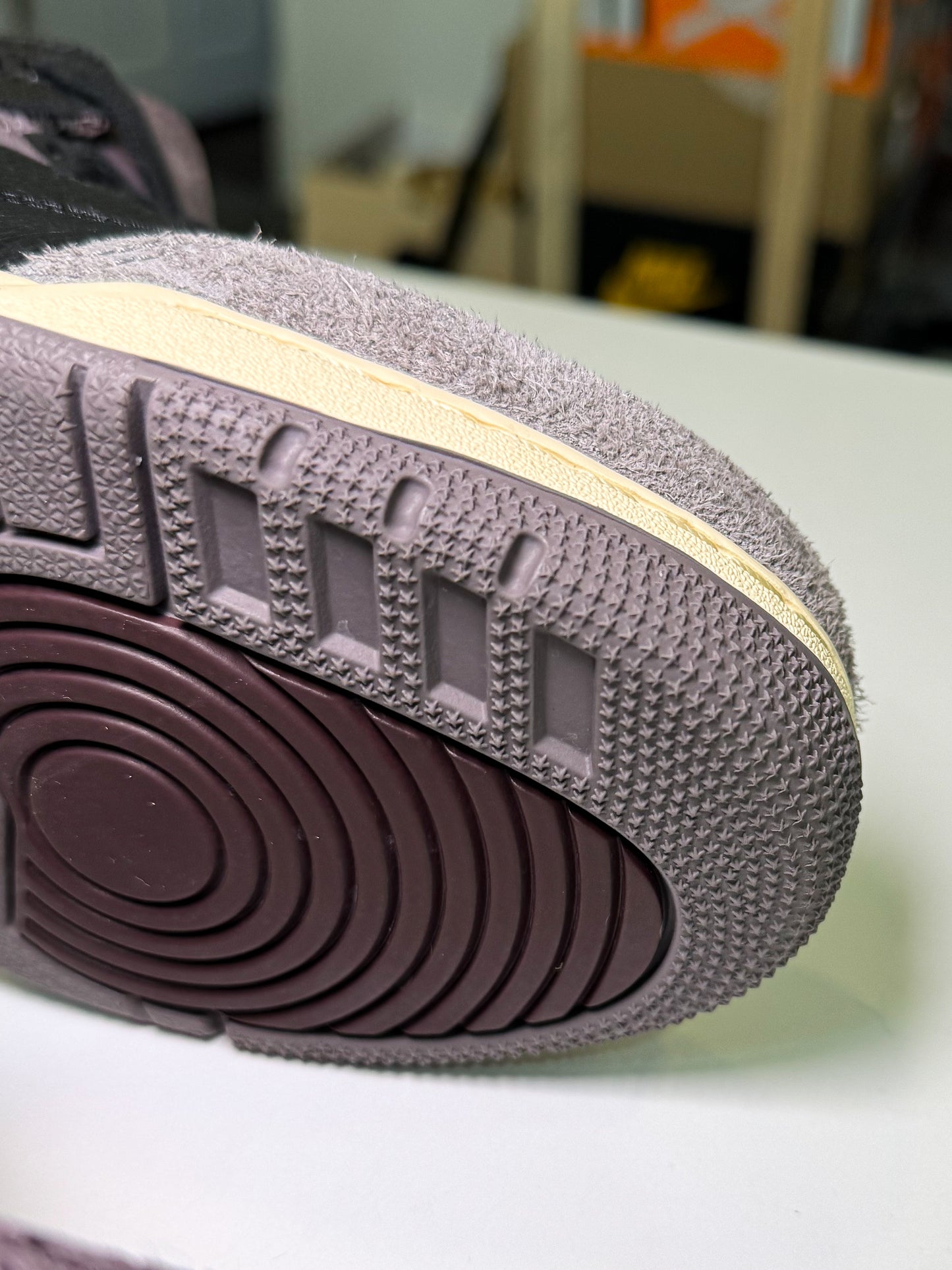 Air Jordan 3 Retro x A Ma Maniere ‘While You Were Sleeping’ 2024 W - Recondicionado
