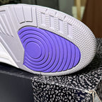 Air Jordan 3 Retro ‘Dark Iris’ 2022 - Recondicionado