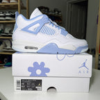 Air Jordan 4 Retro ‘Forget Me Not’ W 2025 - DS