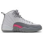 Air Jordan 12 Retro ‘Vivid Pink’ GG 2017 - Recondicionado
