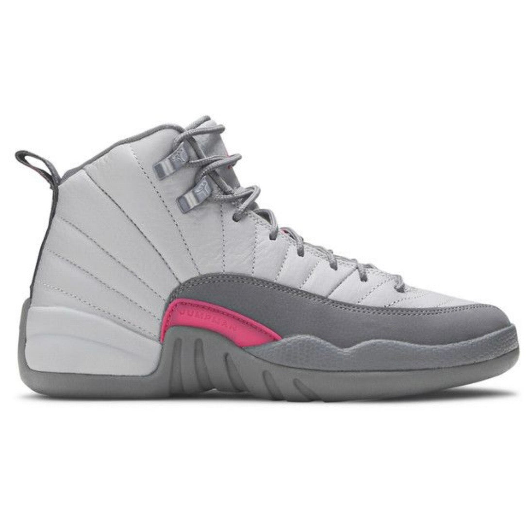Air Jordan 12 Retro ‘Vivid Pink’ GG 2017 - Recondicionado