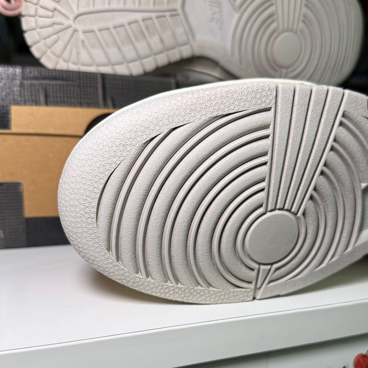 Nike Dunk Low x Off White Lot 24 2021 - Recondicionado