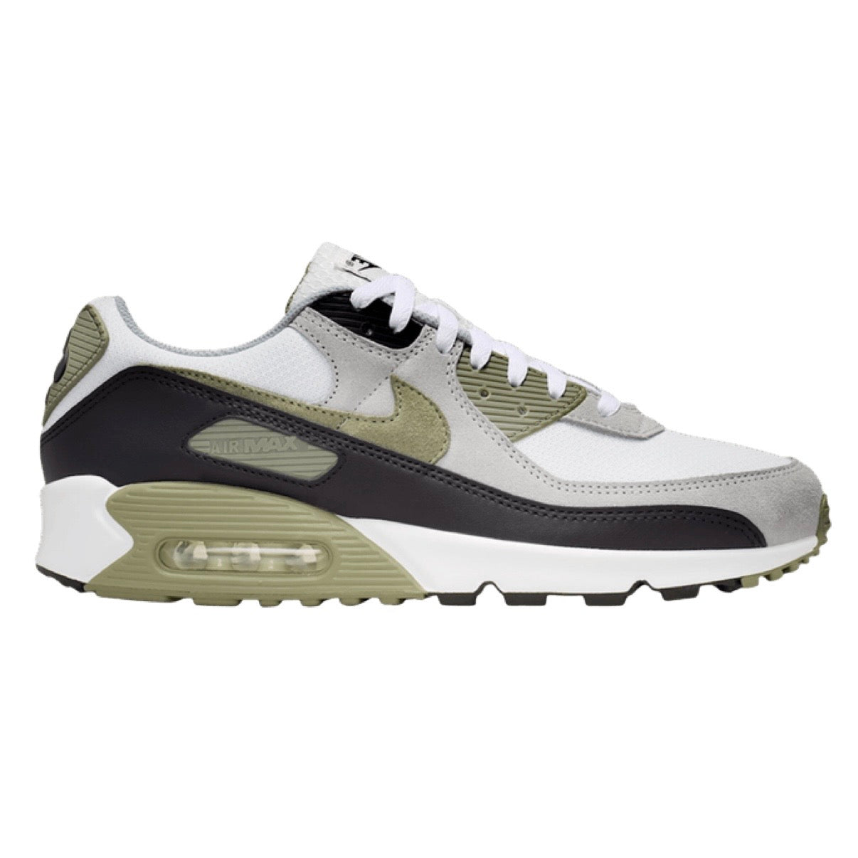 Nike Air Max 90 ‘Silver Sage’ 2025 - DS