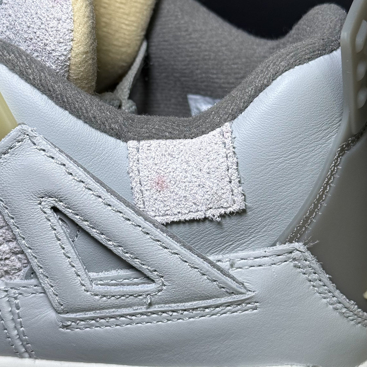 Air Jordan 4 Retro Craft SE ‘Photon Dust’ GS 2023 - DS