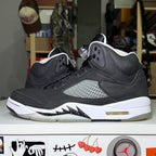 Air Jordan 5 Retro ‘Oreo’ 2021 - Recondicionado