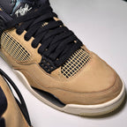 Air Jordan 4 Retro 'Mushroom’ W 2019 - Recondicionado