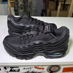 Nike Air Max 95 ‘Black Anthracite’ GS 2025 - DS