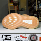 Adidas Yeezy Boost 350 v2 ‘Citrin NR’ 2019 - Recondicionado