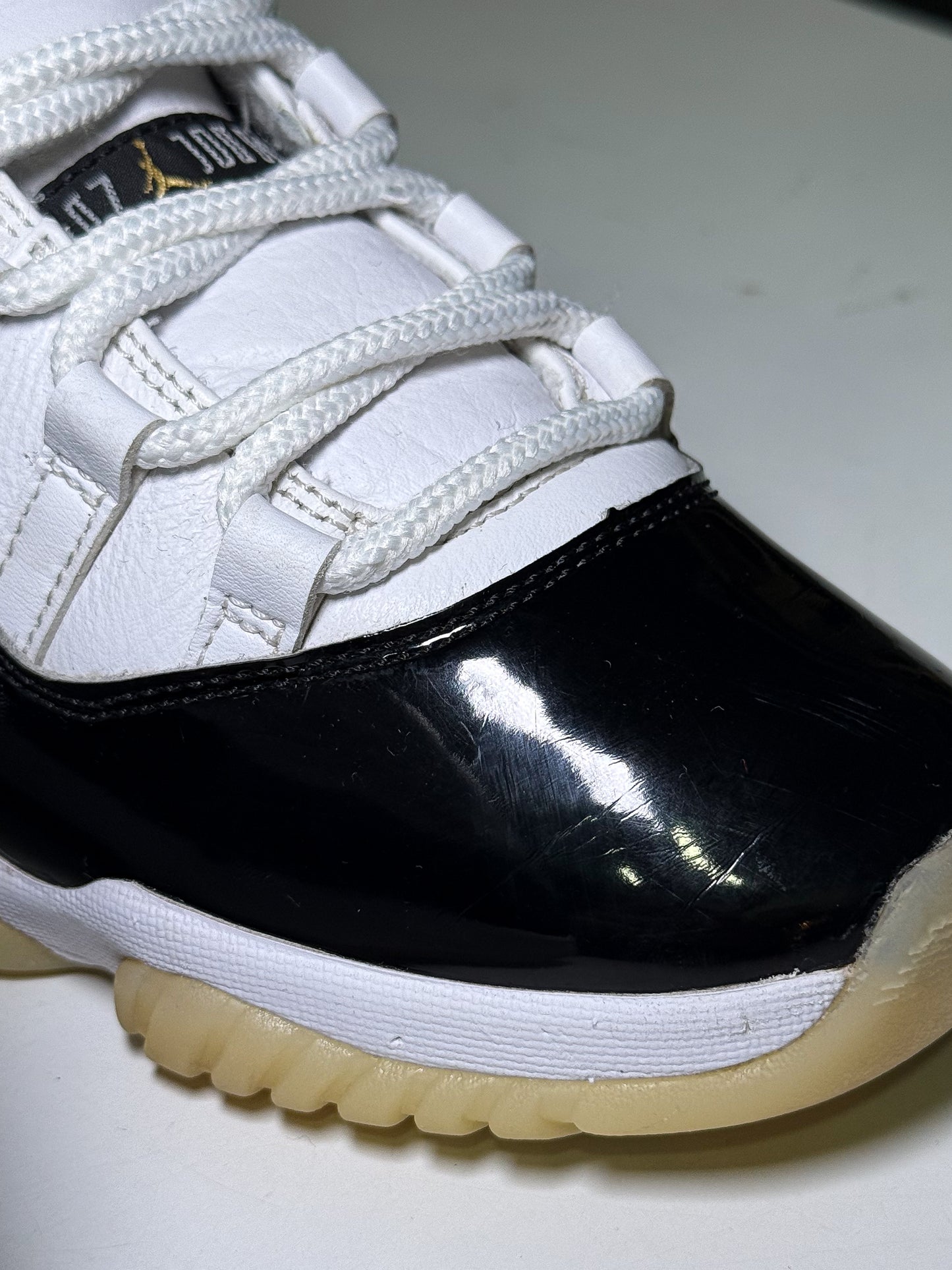 Air Jordan 11 Retro ‘Gratitude’ 2023 - Recondicionado