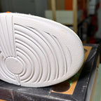 Nike Dunk Low x Off White Lot 31 2021 - Recondicionado