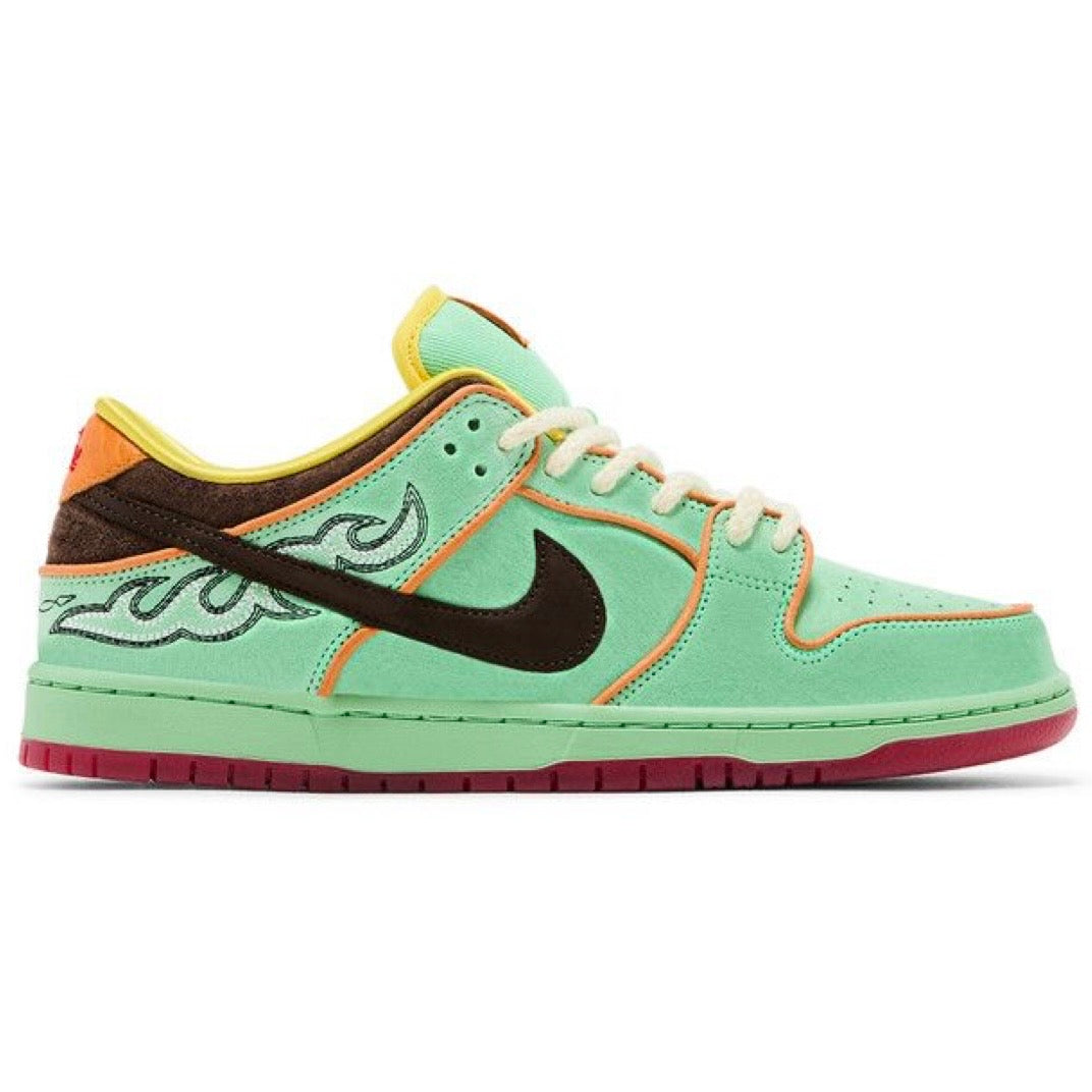 Nike SB Dunk Low ‘Rodeo’ 2025 - DS