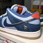 Nike SB Dunk Low x Why So Sad? ‘The Predatory Bird’ 2022 - Recondicionado