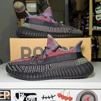 Adidas Yeezy Boost 350 v2 ‘Yecheil Non-Reflective’ 2019 - Recondicionado