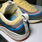 Nike Air Max 1/97 x Sean Wotherspoone 2018 - Recondicionado