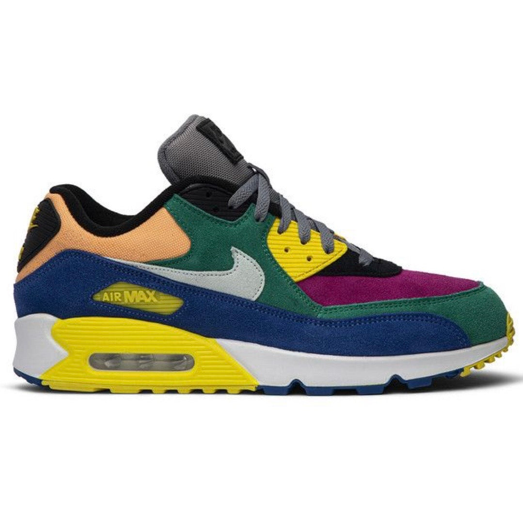 Nike Air Max 90 QS ‘Viotech 2.0’ 2019 - Recondicionado