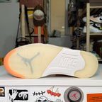 Air Jordan 5 Retro x DJ Khaled ‘Crimson Bliss’ 2022 - DS