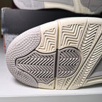 Air Jordan 4 Retro ‘Frozen Moments’ W 2023 - Recondicionado