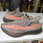 Adidas Yeezy 350 v2 ‘Ash Stone’ 2021 - Recondicionado