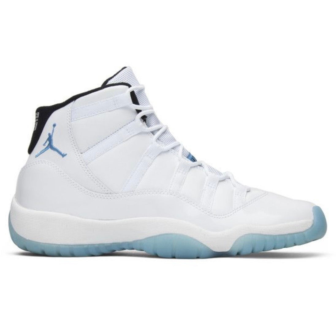 Air Jordan 11 Retro ‘Legend Blue’ BG 2014 - Recondicionado