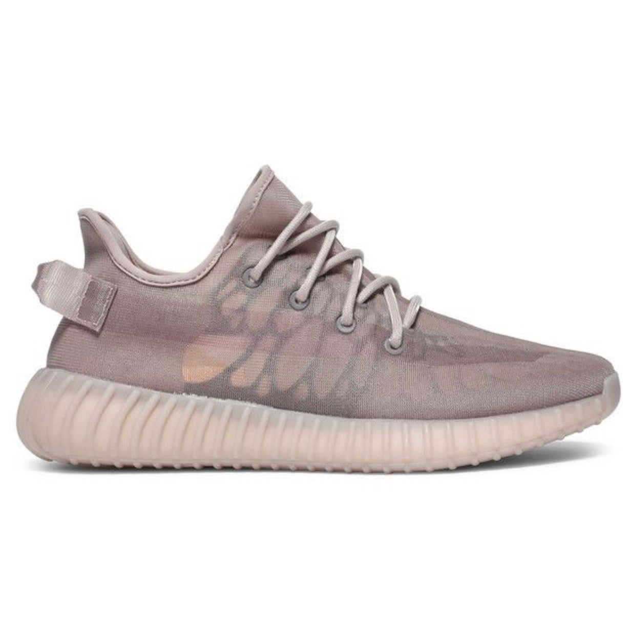 Adidas Yeezy 350 v2 ‘Mono Mist’ 2021 - Recondicionado