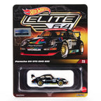 Mattel Hor Wheels Elite 64 Porsche 911 GT2 EVO 993
