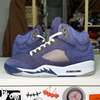 Air Jordan 5 Retro SE ‘Midnight Navy’ 2023 - Recondicionado