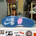 Nike SB Dunk Low x Born x Raised ‘One Block at a Time’ 2023 - DS