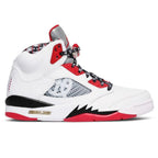 Air Jordan 5 Retro x Quai 54 2021 - Recondicionado