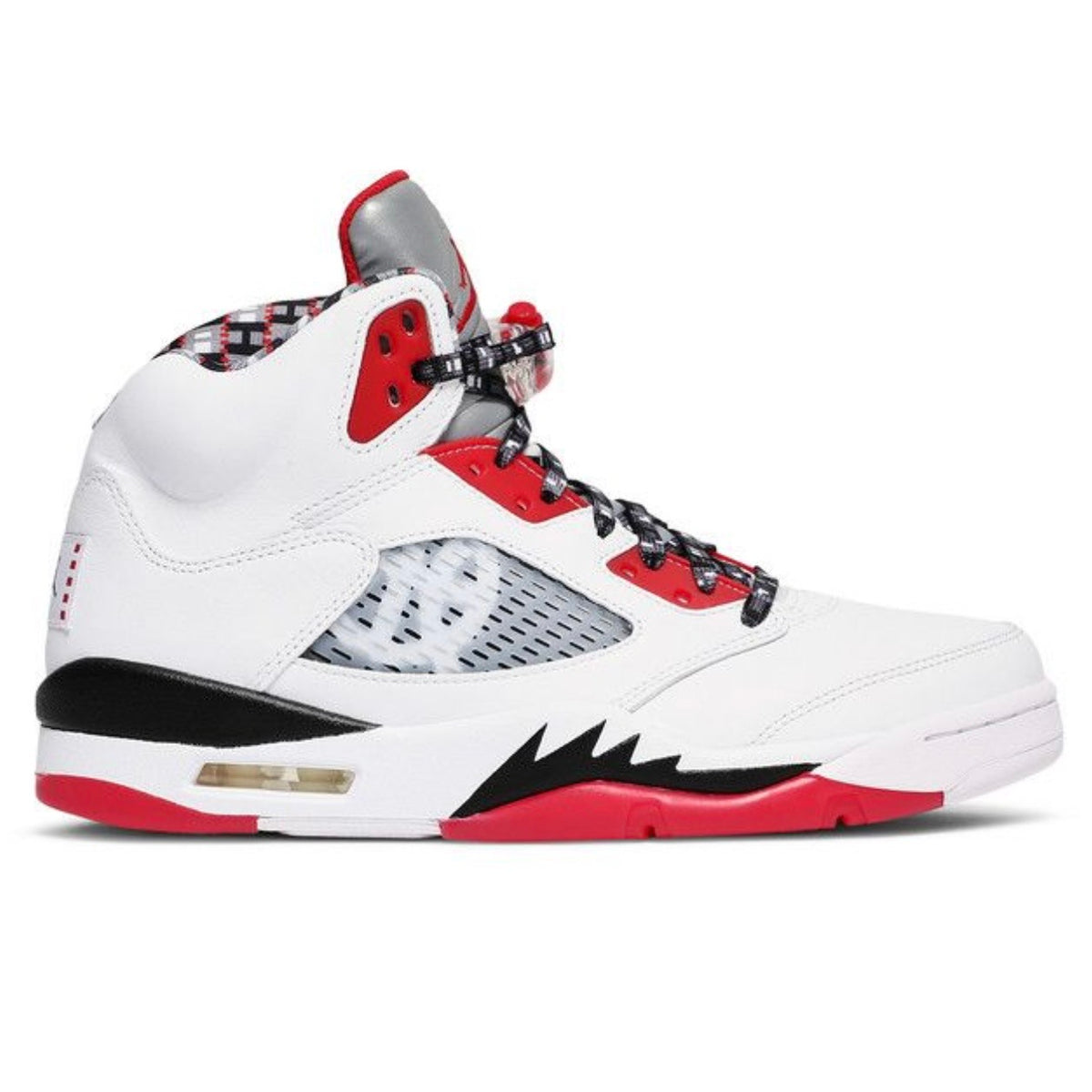 Air Jordan 5 Retro x Quai 54 2021 - Recondicionado
