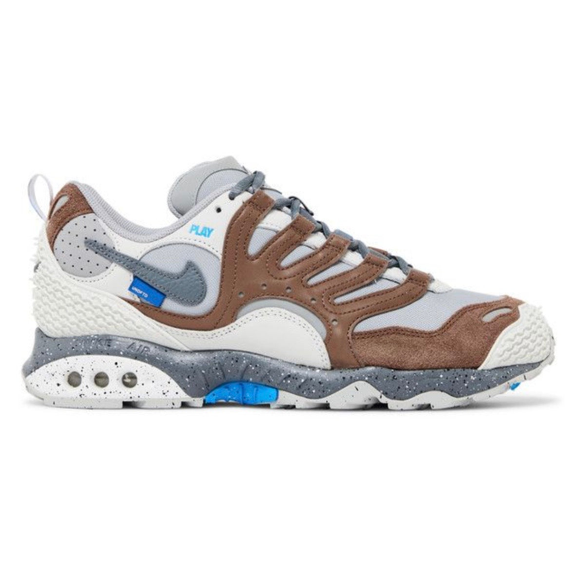 Nike Air Terra Humara x Undefeated ‘Archeo Brown’ 2023 - DS