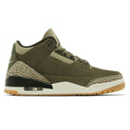 Air Jordan 3 Retro ‘Family Affair’ 2025 - DS
