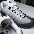 Nike Air Max 95 OG ‘Blue Tint’ W 2025 - Recondicionado
