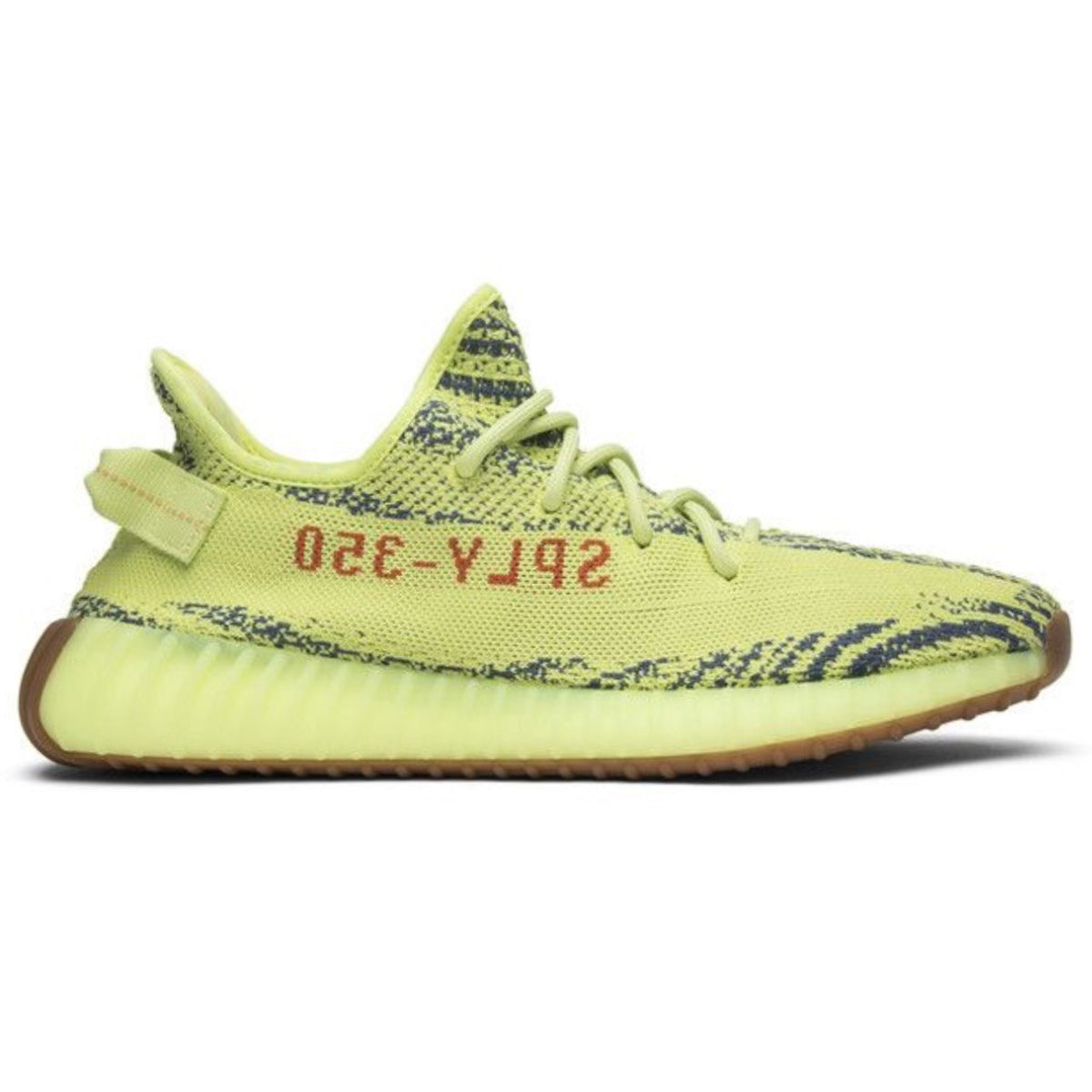 Adidas Yeezy Boost 350 v2 ‘Semi Frozen Yellow’ - Recondicionado