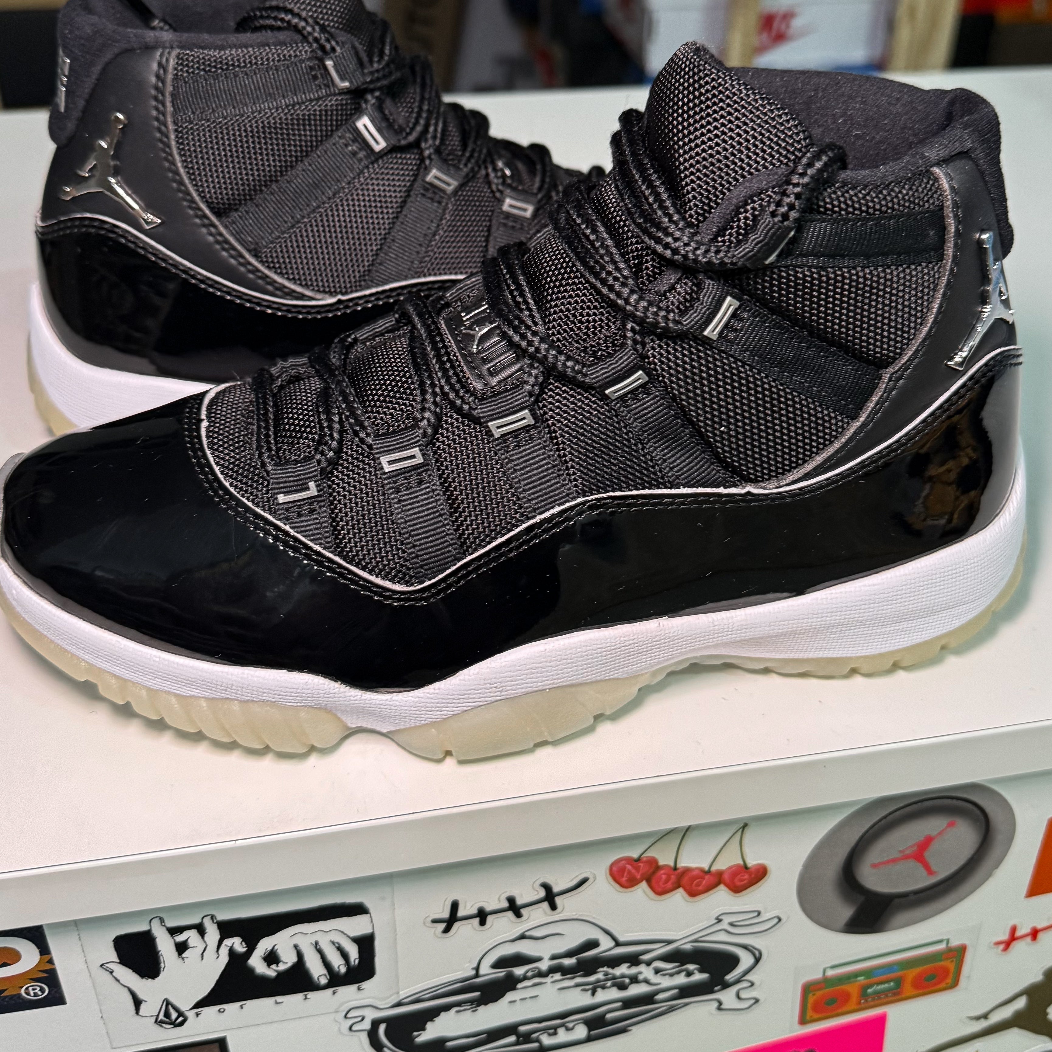 Air Jordan 11 Retro ‘Jubilee’ W 2020 - Recondicionado