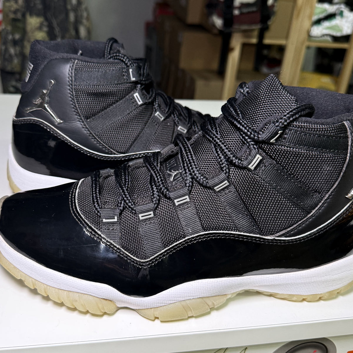 Air Jordan 11 Retro ‘Jubilee’ 2020 - Recondicionado