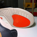 Air Jordan 3 Retro ‘Desert Elephant’ 2022 - Recondicionado