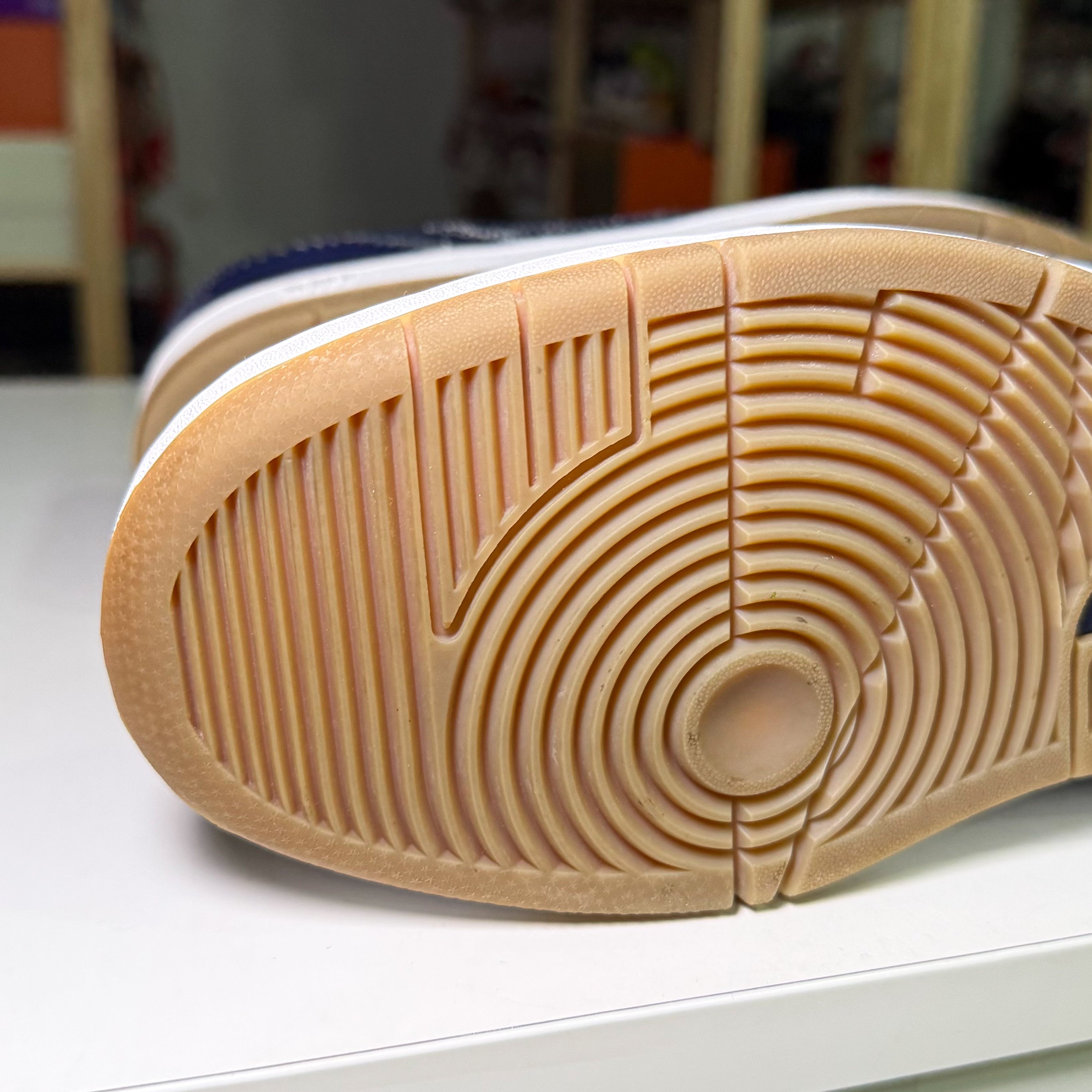 Nike SB Air Force 2 Low Rivals Pack ‘West’ 2018 - Recondicionado