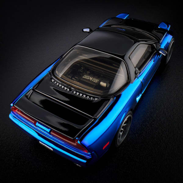 Mattel Hot Wheels RLC Exclusive 1994 NSX