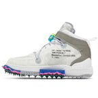 Nike Air Force 1 Mid x Off White ‘White’ 2022 - DS