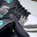 Nike SB Dunk Low Pro 'Atmos Elephant Print’ 2020 - Recondicionado