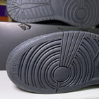 Air Jordan 1 Low OG SP x Travis Scott 'Black Phantom' 2022 - Recondicionado