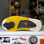 Air Jordan 4 Retro 'Vivid Sulfur’ W 2024 - Recondicionado