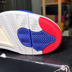 Air Jordan 4 Retro 'Rare Air' 2025 - Recondicionado