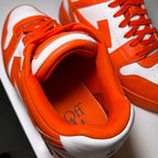 Off White Out of Office Low ‘White Orange’ - Recondicionado