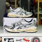 ASICS Gel-Kayano 14 x Jjjjound ‘White Midnight Navy’ 2025 - DS